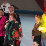 Kotalkanje Polet : Svetovni pokal