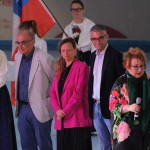 Kotalkanje Polet : Svetovni pokal