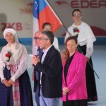 Kotalkanje Polet : Svetovni pokal