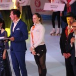 Kotalkanje Polet : Svetovni pokal