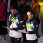Kotalkanje Polet : Svetovni pokal