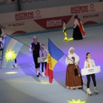 Kotalkanje Polet : Svetovni pokal