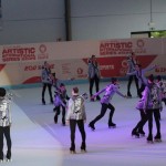 Kotalkanje Polet : Svetovni pokal