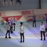 Kotalkanje Polet : Svetovni pokal