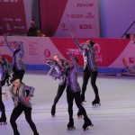 Kotalkanje Polet : Svetovni pokal