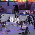 Kotalkanje Polet : Svetovni pokal