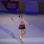 Kotalkanje Polet : Svetovni pokal