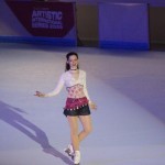 Kotalkanje Polet : Svetovni pokal