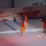 Kotalkanje Polet : Svetovni pokal