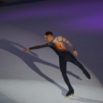 Kotalkanje Polet : Svetovni pokal