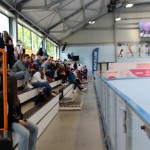 Kotalkanje Polet: Svetovni pokal