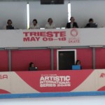 Kotalkanje Polet: Svetovni pokal