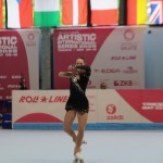 Kotalkanje Polet: Svetovni pokal