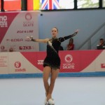 Kotalkanje Polet: Svetovni pokal