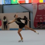 Kotalkanje Polet: Svetovni pokal