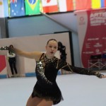 Kotalkanje Polet: Svetovni pokal