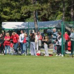 Nogomet : Mednarodni turnir Zarje U 9