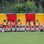 Nogomet 3.AL : Primorje 124 - Torviscosa