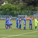 Nogomet 3.AL : Primorje 124 - Torviscosa