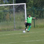 Nogomet 3.AL : Primorje 124 - Torviscosa