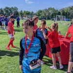 Zarja mednarodni turnir