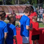 Zarja mednarodni turnir