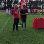 turnir zarja u14