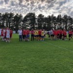 turnir zarja u14