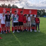 turnir zarja u14