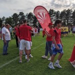turnir zarja u14