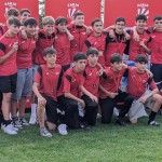 turnir zarja u14