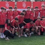 turnir zarja u14