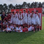 turnir zarja u14