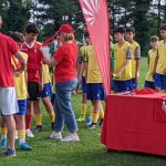 turnir zarja u14