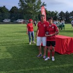 turnir zarja u14