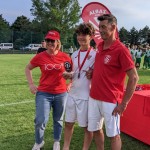 turnir zarja u14