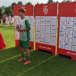 turnir zarja u14