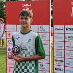 turnir zarja u14