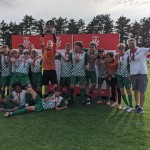 turnir zarja u14