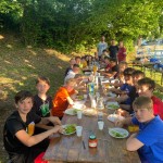Turnir prijateljstva U14