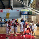 kosarka turnir v Piemonte