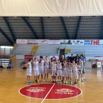 kosarka turnir v Piemonte