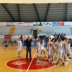 kosarka turnir v Piemonte