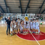 kosarka turnir v Piemonte