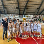 kosarka turnir v Piemonte