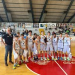 kosarka turnir v Piemonte