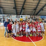kosarka turnir v Piemonte