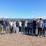 kosarka turnir v Piemonte