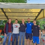 kosarka turnir v Piemonte