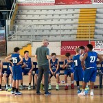 kosarka turnir v Piemonte